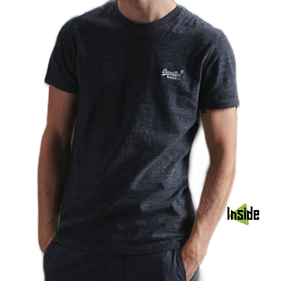 Camiseta Superdry 10