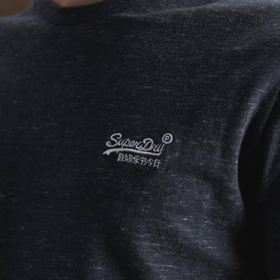 Camiseta Superdry 11