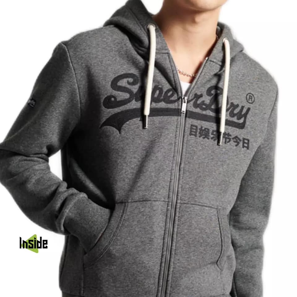 Buso Superdry 7