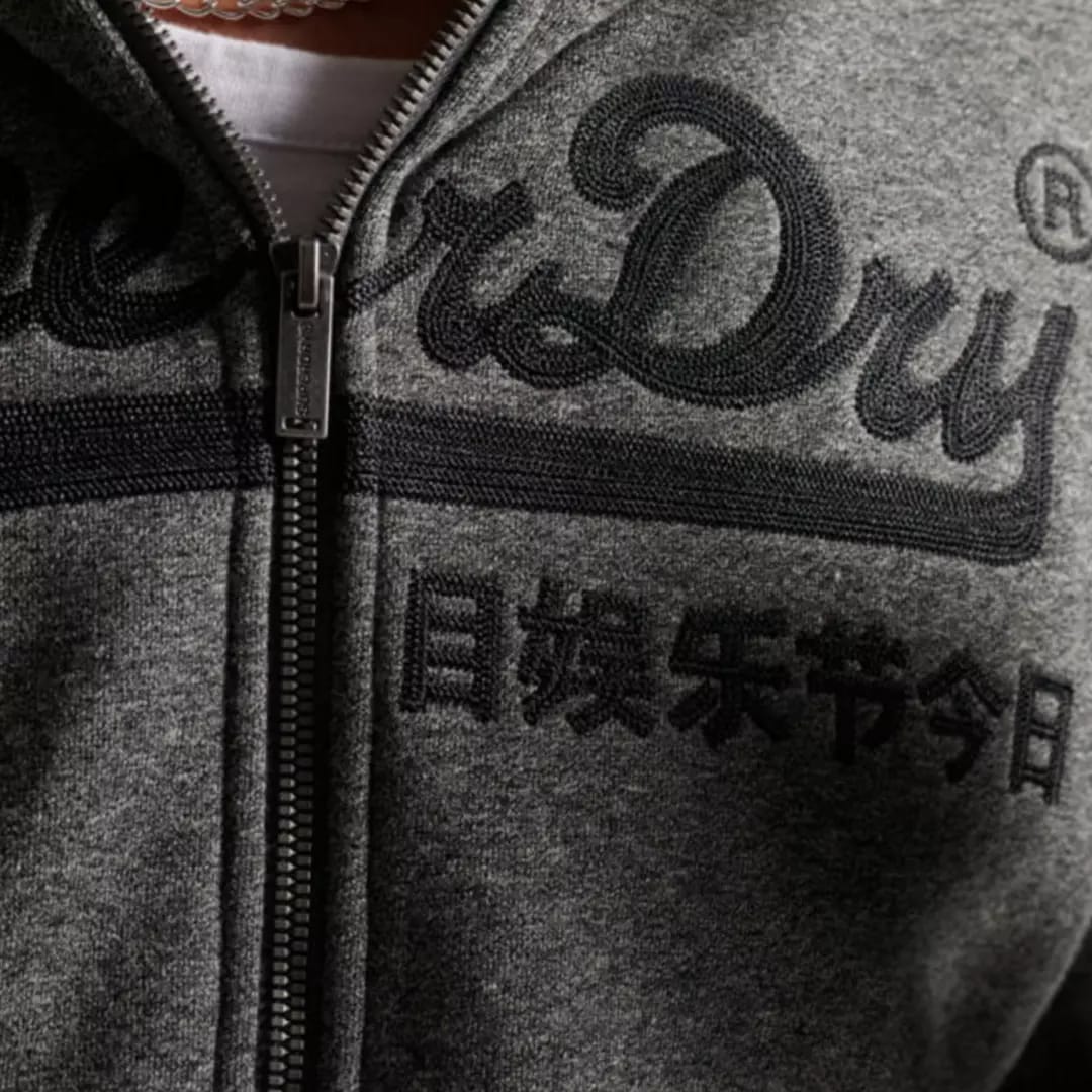 Buso Superdry 8