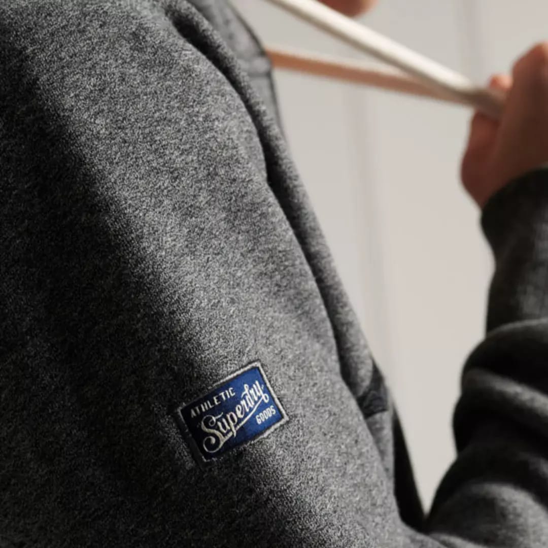 Buso superdry 9