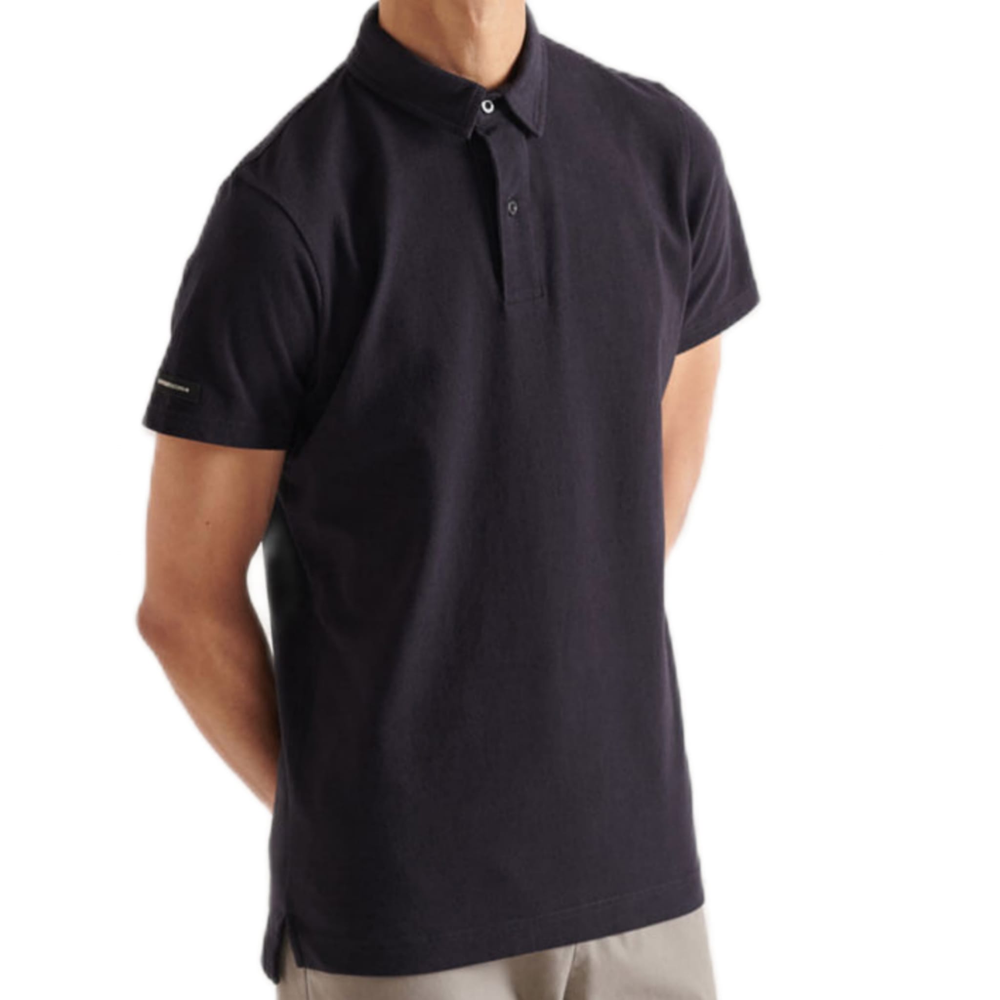 camibuso superdry