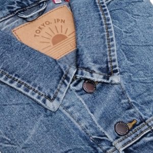 Chaqueta Superdry