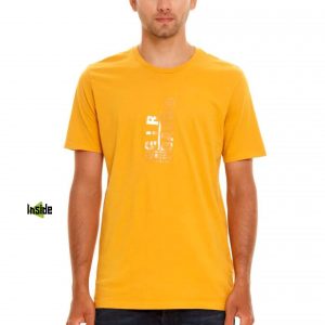Camiseta Girbaud