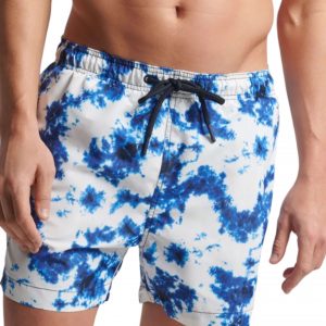 Pantaloneta Superdry