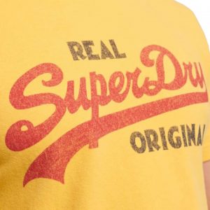 Camiseta Superdry