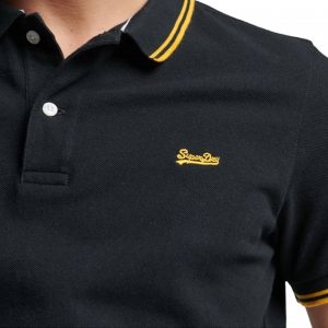 Camibuso Superdry