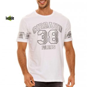 Camiseta Girbaud