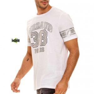 Camiseta Girbaud