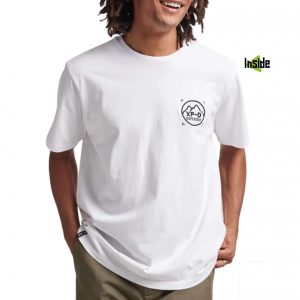 Camiseta Superdry