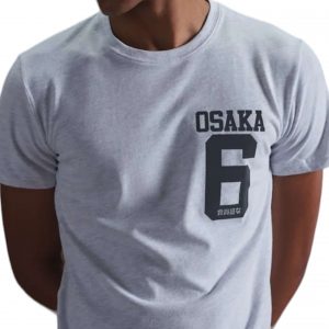 Camiseta Superdry