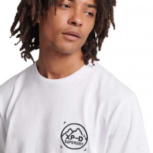 Camiseta Superdry