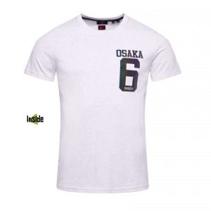 Camiseta Superdry