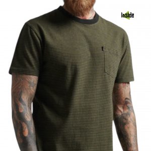 Camiseta Superdry Vintage overdry