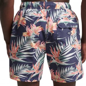 Pantaloneta Superdry Vintage hawaiian