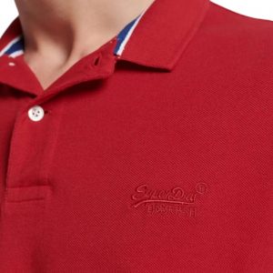 Camibuso Superdry
