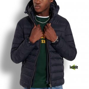 Chaqueta Superdry
