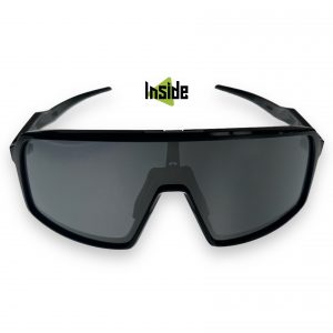 Gafas Okaley Sutro Negras