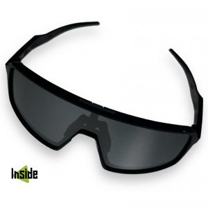 Gafas Okaley Sutro Negras
