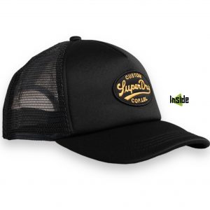 Gorra Superdry