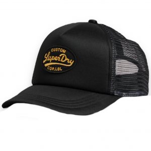 Gorra Superdry