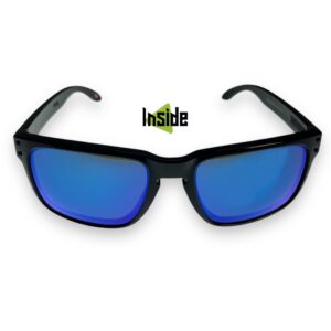 Gafas Oakley Holbrook Lente azul