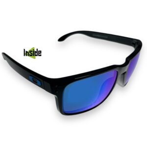 Gafas Oakley Holbrook Lente azul