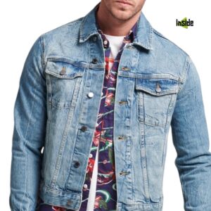 Chaqueta Superdry