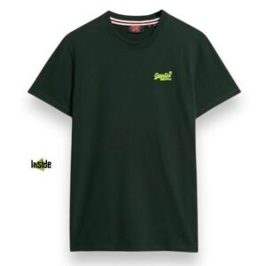 Camiseta Superdry