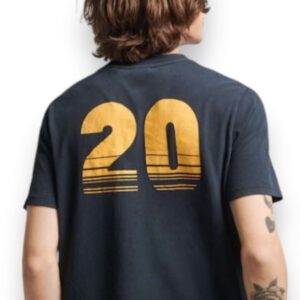 Camiseta Superdry