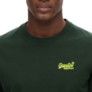 Camiseta Superdry