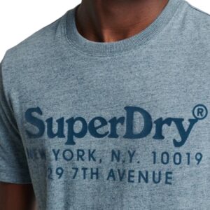 Camiseta Superdry
