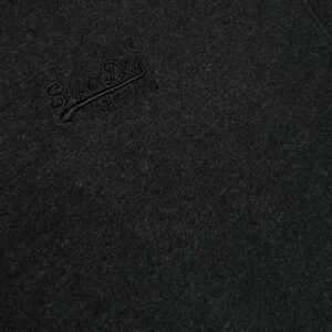 Camiseta Básica Superdry