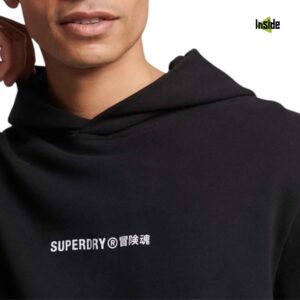 Buso Superdry