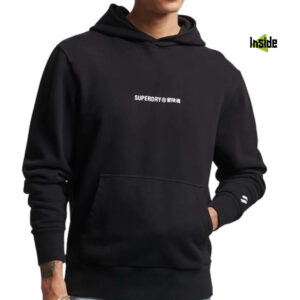 Buso Superdry