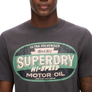 Camiseta Superdry
