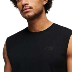 Camiseta Superdry Manga Sisa