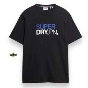 Camiseta Superdry