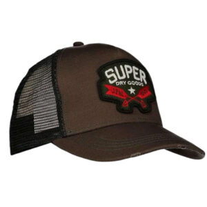 Gorra Superdry