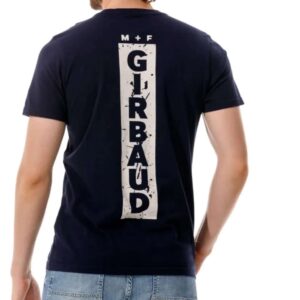Camiseta Girbaud