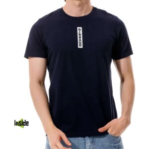 Camiseta Girbaud