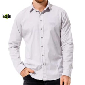 Camisa Girbaud