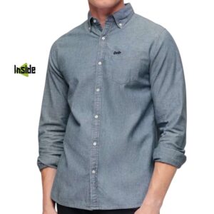 Camisa Superdry