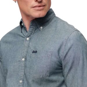 Camisa Superdry