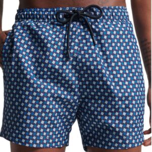 Pantaloneta Superdry
