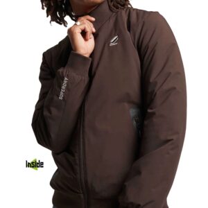 Chaqueta Superdry