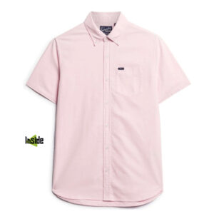 Camisa Superdry