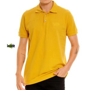 Camibuso Girbaud