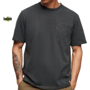 Camiseta Superdry