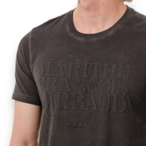 Camiseta Girbaud